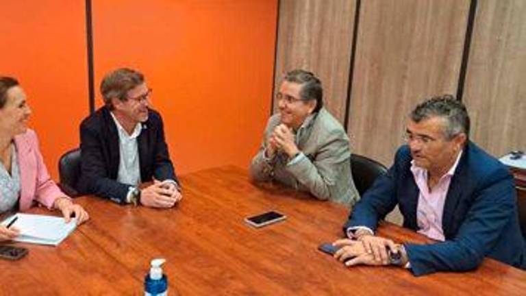 Avanza el trámite medioambiental para la construcción de 1.100 viviendas, junto a las vías del tren