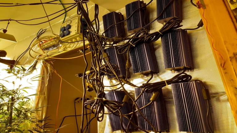 Endesa detecta en Jaén más de 1.000 fraudes eléctricos hasta junio
