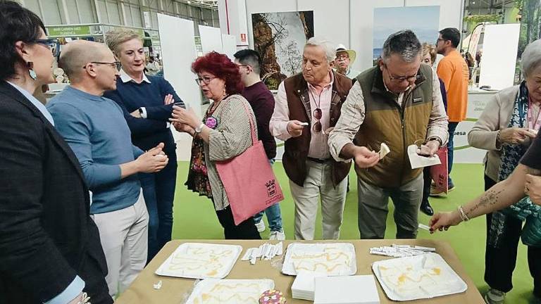 Así ha sido la Feria de los Pueblos de 2026, el gran escaparate para Jaén