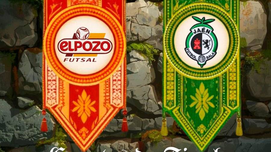 $!El Jaén Paraíso Interior abrirá la Copa de España en Granada ante el ElPozo Murcia