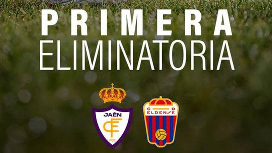 <i>Cuadro de emparejamiento de la Copa del Rey. / RFEF. </i>