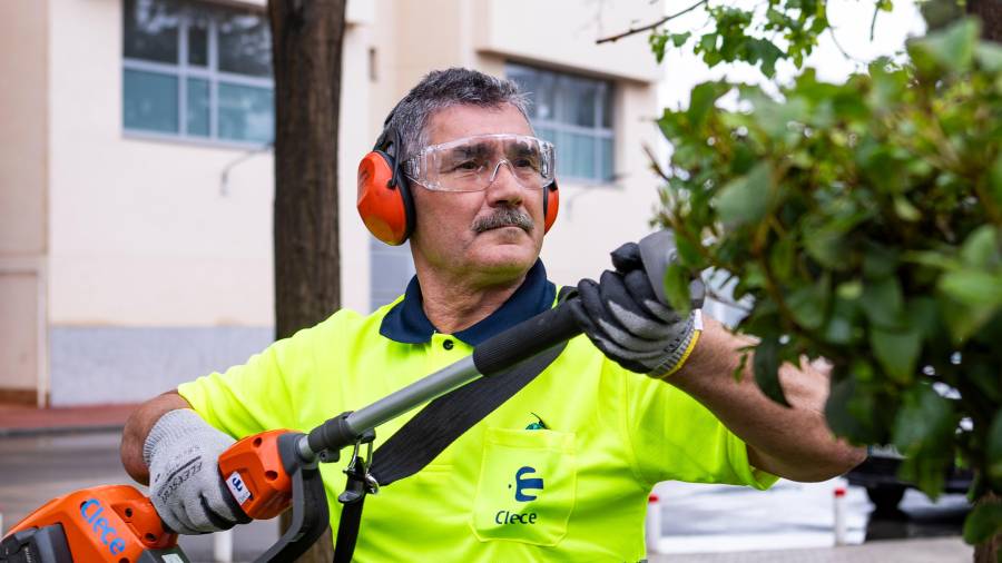 Clece: Profesionales que marcan las diferencias