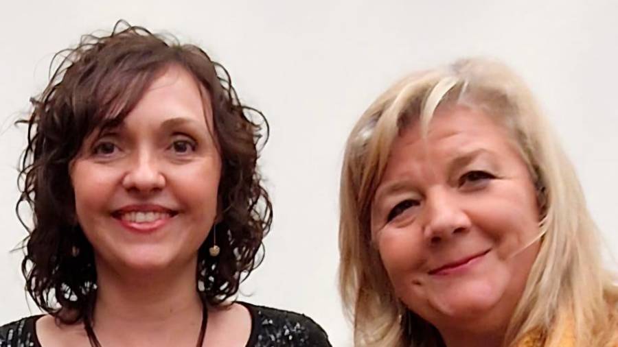 Jiennenses del año 2025: María Dolores Jaén Cañadas y su revolucionario trabajo