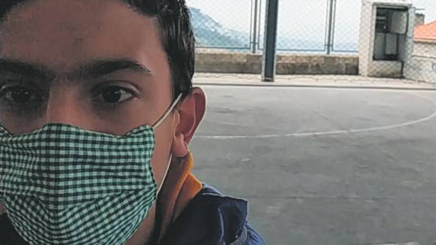 Antonio Sutil, delegado territorial de Educación y Deporte: “Este concurso da valor a la palabra escrita y a la verdad”