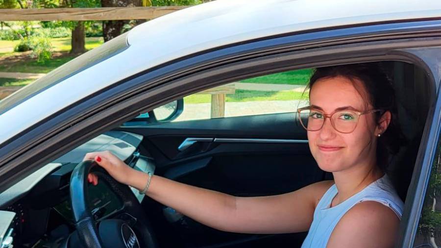En Jaén hay más jubilados que menores de 30 años al volante