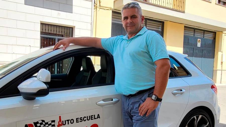 En Jaén hay más jubilados que menores de 30 años al volante