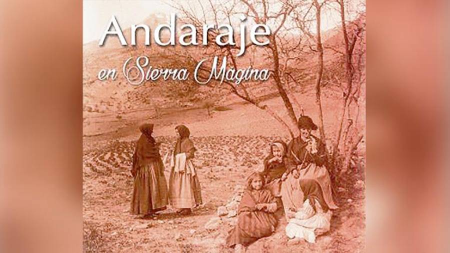 Medio siglo de Andaraje aparejado con música y cantes populares
