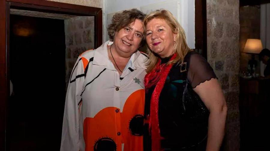 Jiennenses del año 2025: María Dolores Jaén Cañadas y su revolucionario trabajo