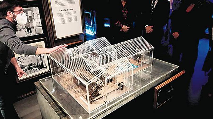 George Méliès y el germen del cine, al descubierto