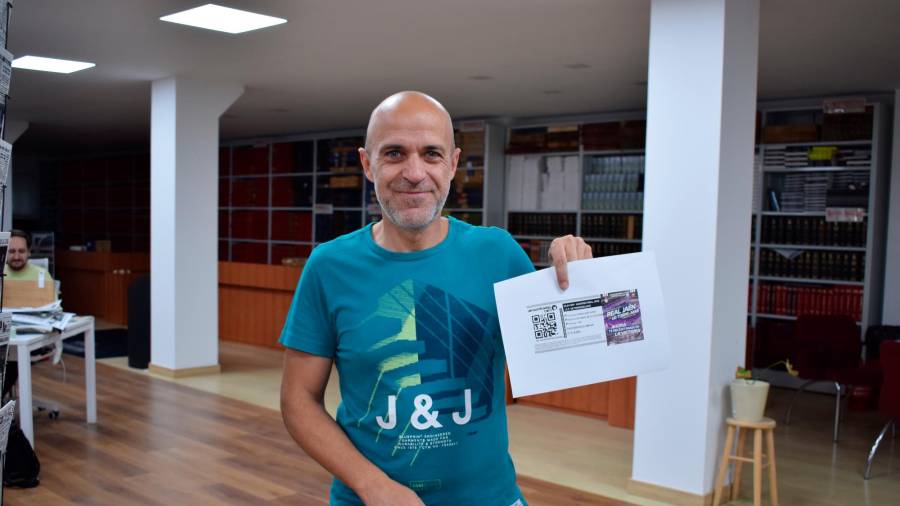 <i>Sebastián Martínez Moreno.</i>