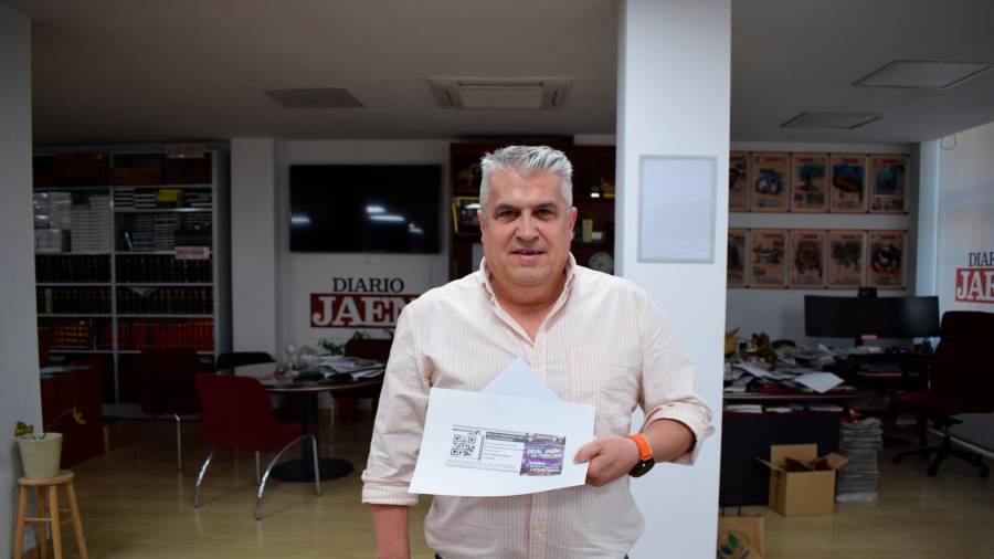 <i>Tomás Cruz Cabrera.</i>
