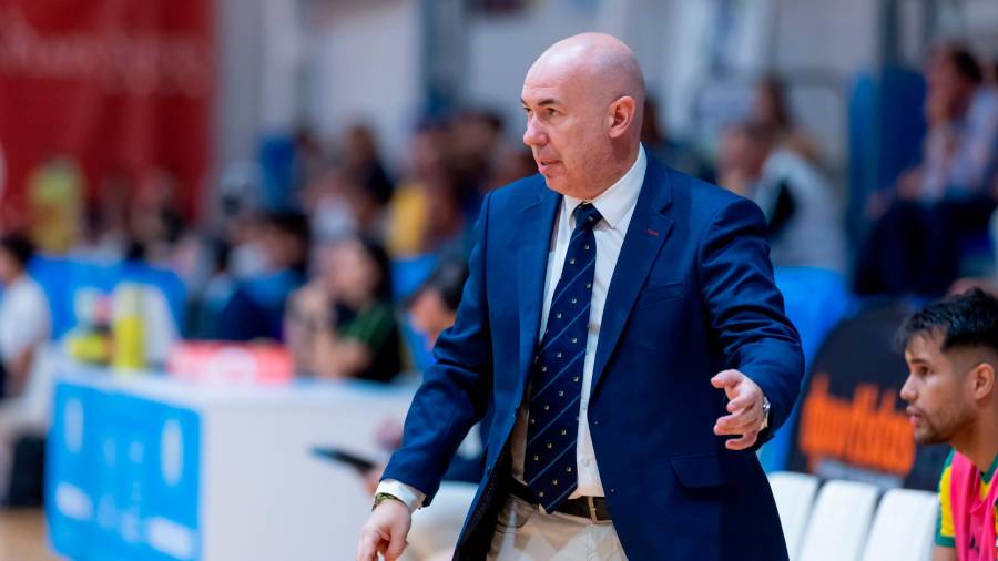 Jiennenses del año 2025 DEPORTES: Antonio Pérez, desde el paraíso a la élite