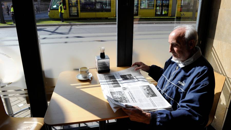 $!<i><b>TAN BONITO.</b></i><i> Foto tomada en mayo del año 2011, ya llovió... / Archivo Histórico de Diario JAÉN.</i>