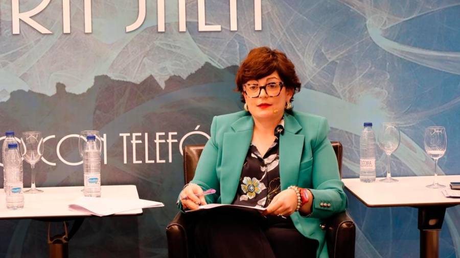 La digitalización como herramienta para revolucionar Jaén