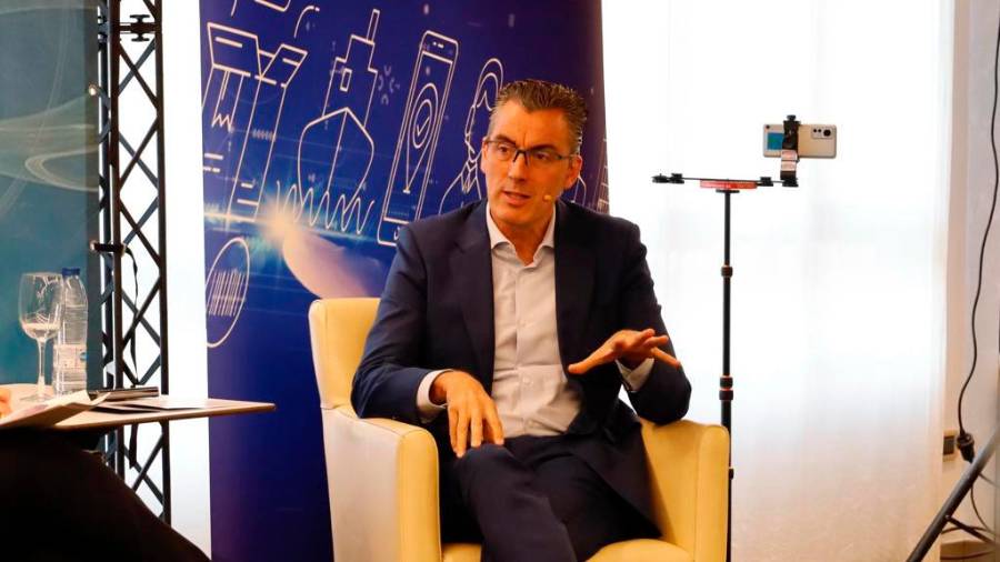 La digitalización como herramienta para revolucionar Jaén