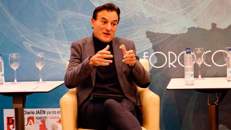 La digitalización como herramienta para revolucionar Jaén