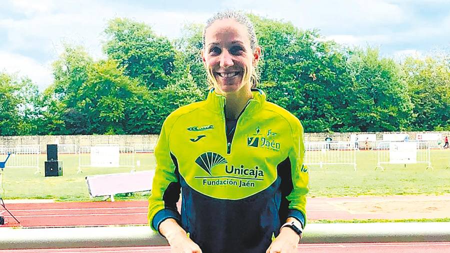 Sueño olímpico renovado