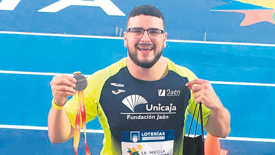 Sueño olímpico renovado