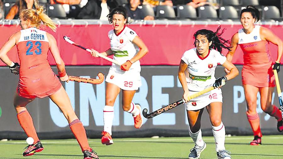 Sueño olímpico renovado