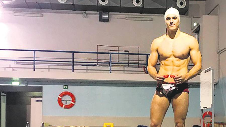 Sueño olímpico renovado