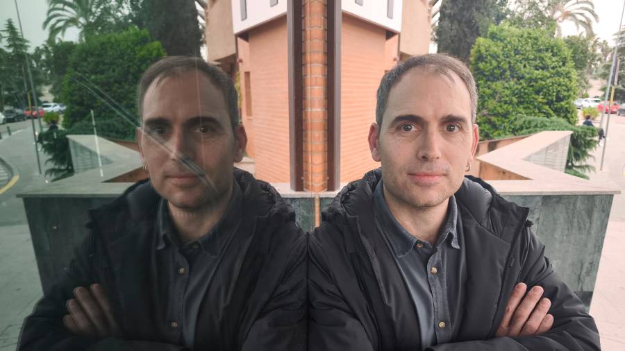 Toni Valero: “Hay que tumbar Mercosur, va en contra de la soberanía alimentaria”