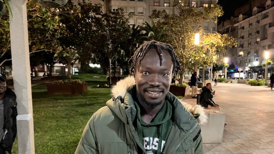 Un hogar para los temporeros que llegan a Jaén