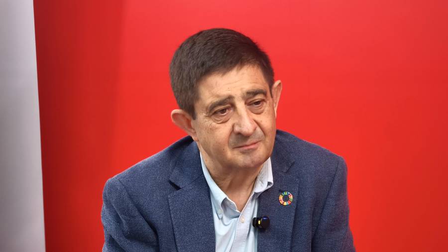Paco Reyes: “Estaré a la altura para defender a la provincia en el Parlamento”