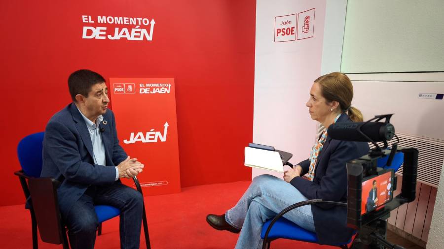 Paco Reyes: “Estaré a la altura para defender a la provincia en el Parlamento”