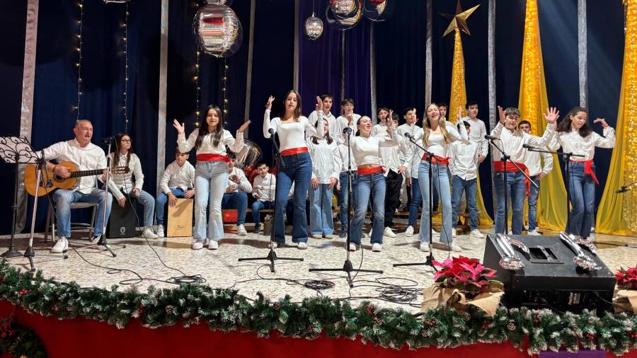 <i>Arturo del Moral, Cabra de Santo Cristo. / Álex Gómez / Diario JAÉN.</i>