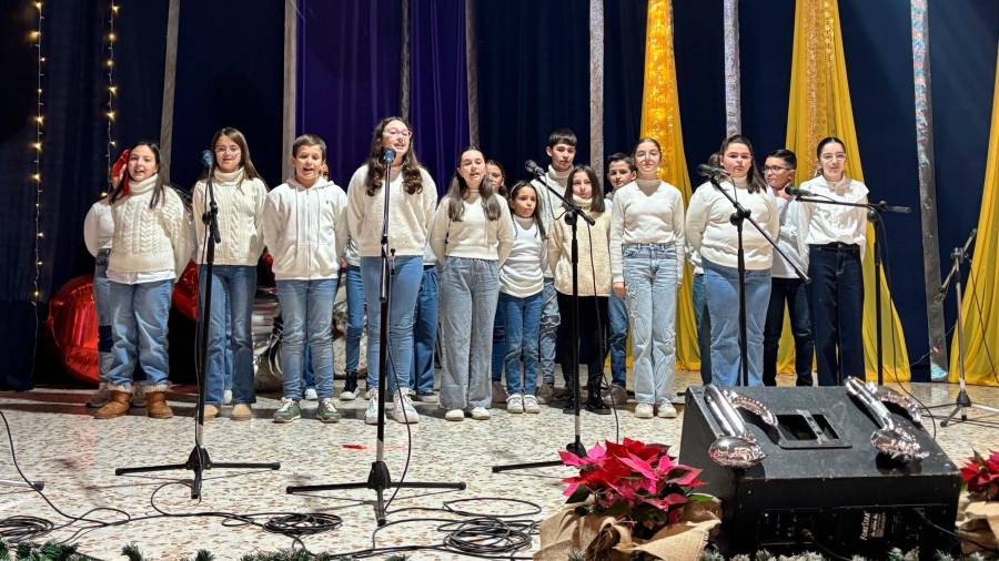 <i>General Fresneda, Jódar. / Álex Gómez / Diario JAÉN.</i>