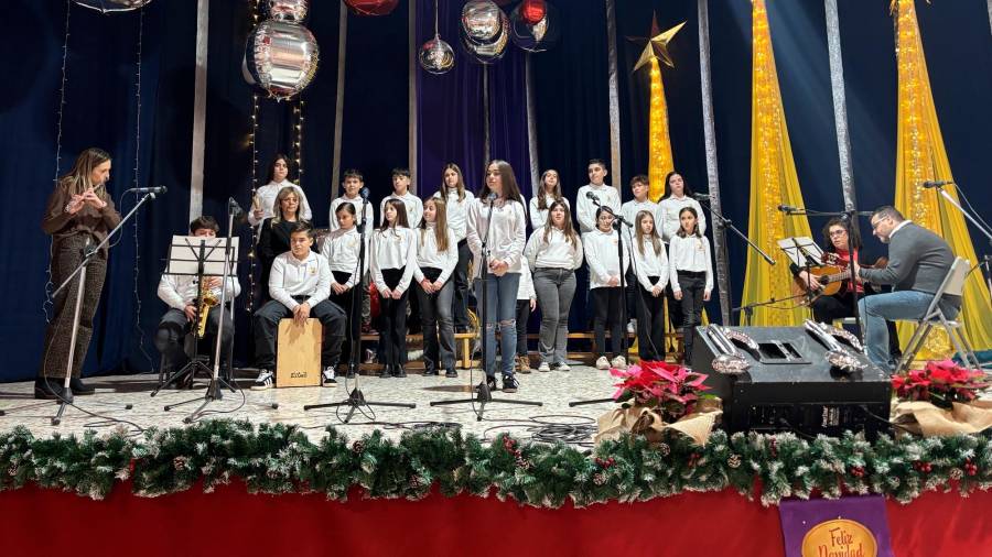 <i>Aznaitín, Torres. / Álex Gómez / Diario JAÉN.</i>