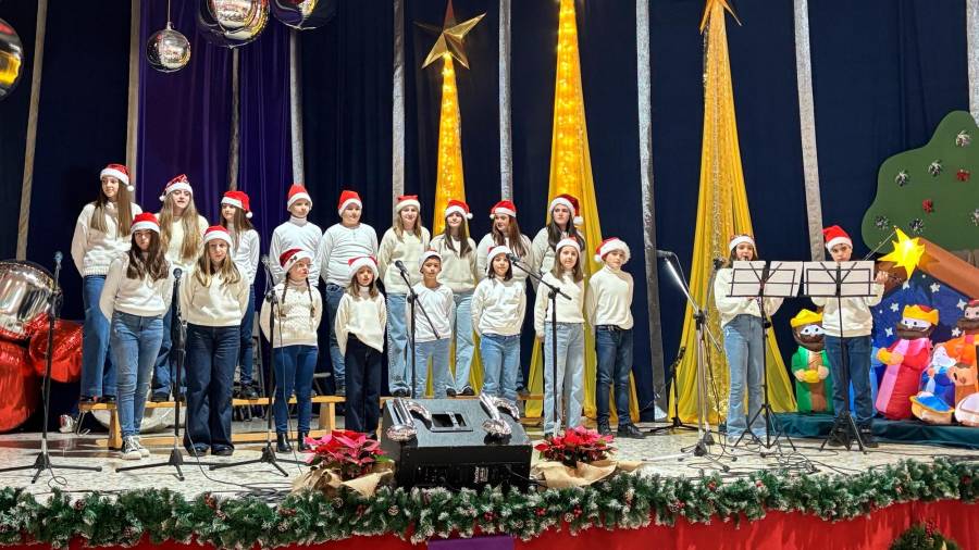 <i>Castillo Alhabar, Cambil. / Álex Gómez / Diario JAÉN.</i>