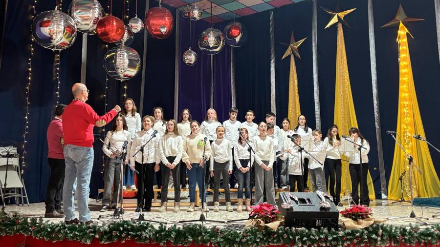 <i>Virgen de la Fuensanta, Huelma. / Álex Gómez / Diario JAÉN.</i>