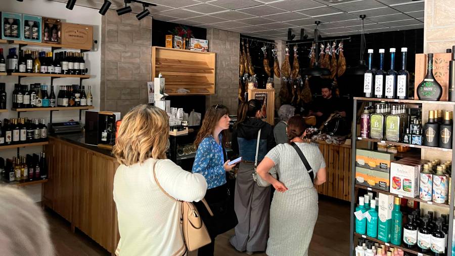 Un año del apagón: Así se vivió en Jaén