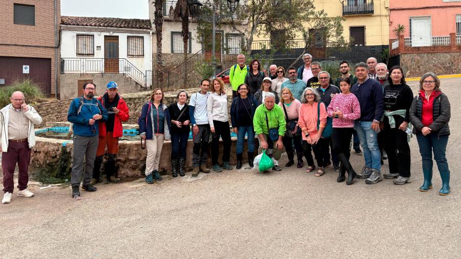 Bajo los pies de Arquillos: Un mundo subterráneo que reescribe su historia