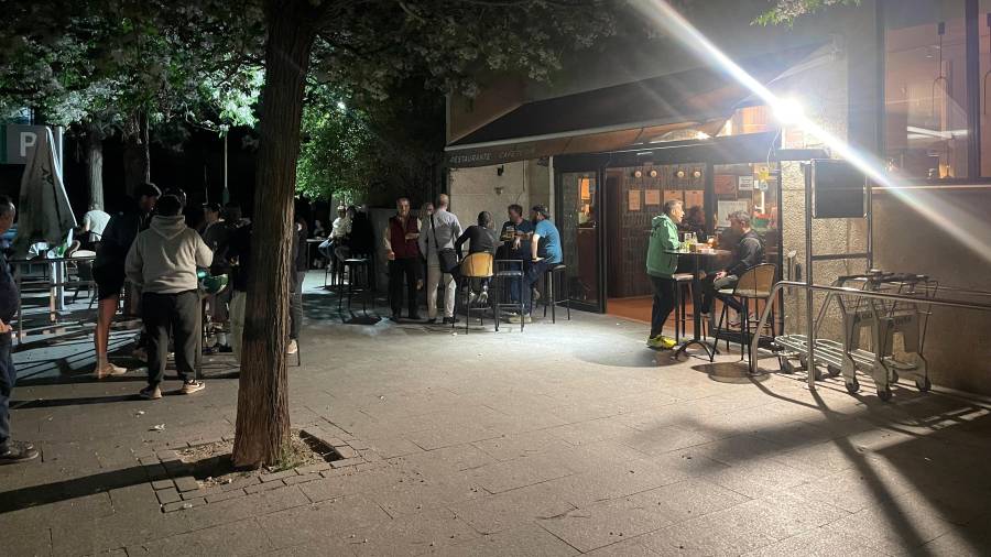 Un año del apagón: Así se vivió en Jaén