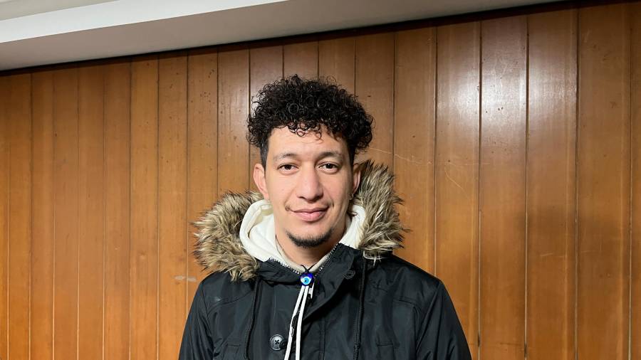 Un hogar para los temporeros que llegan a Jaén