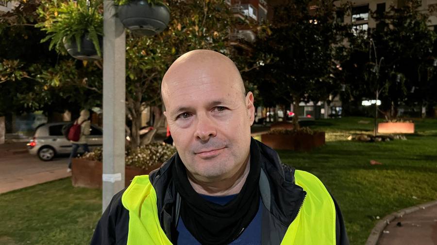 Un hogar para los temporeros que llegan a Jaén