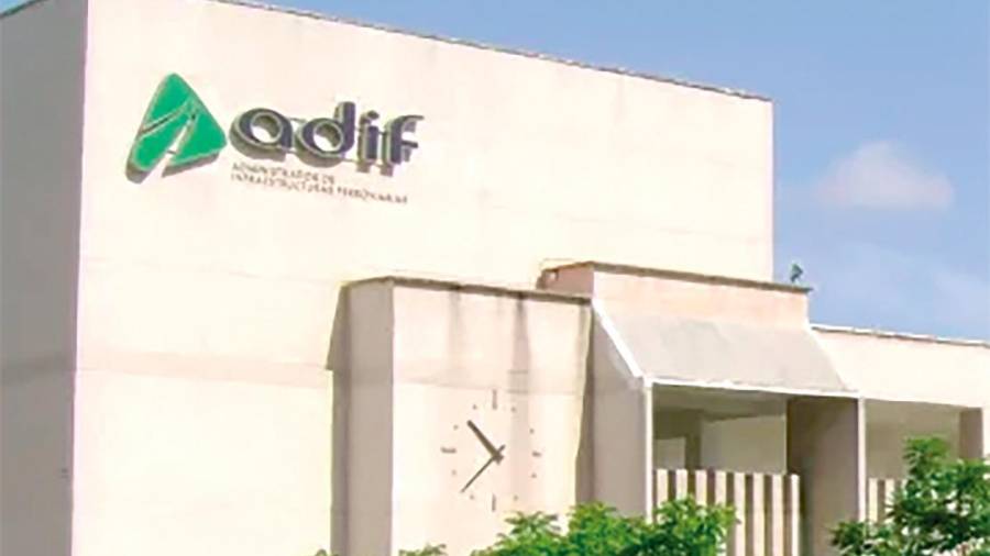 Otro paso más para conectar Jaén y Madrid por AVE