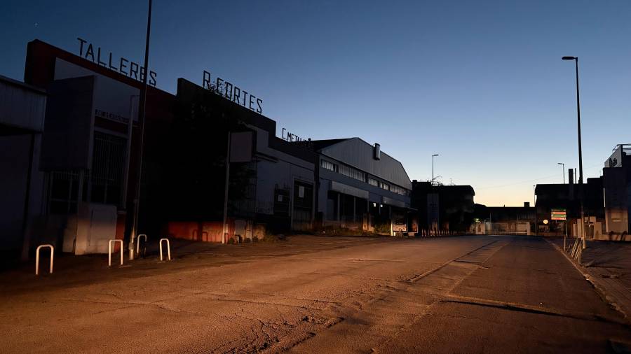 Un año del apagón: Así se vivió en Jaén