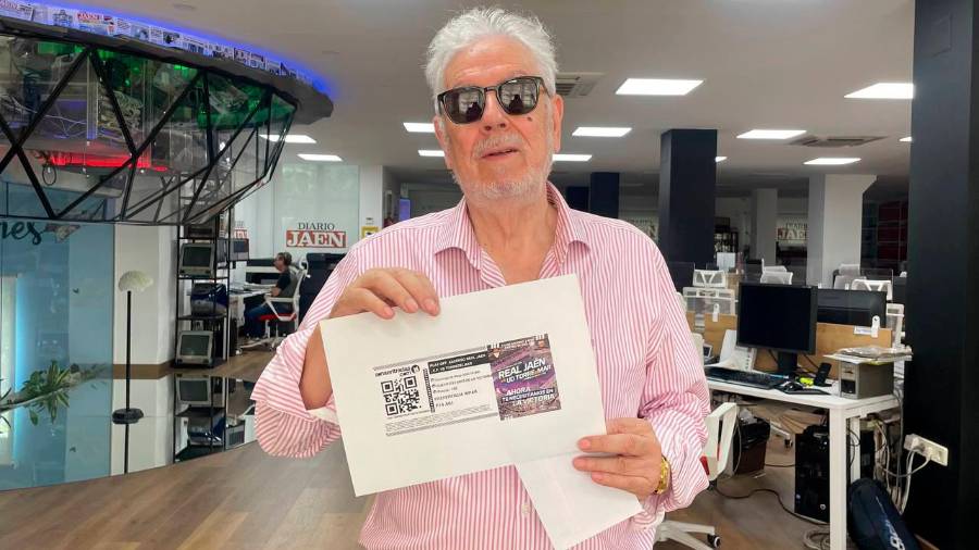 <i>Ángel García Retamero.</i>