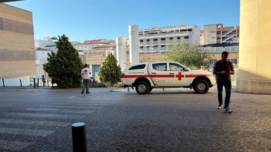 Un año del apagón: Así se vivió en Jaén