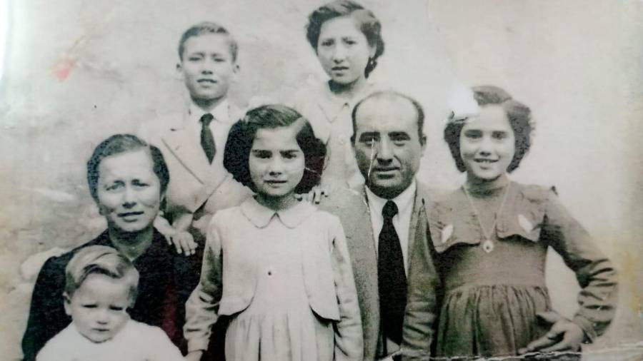 El curandero Francisco Ortega “Kikín”: “Si puedes hacer un bien, ¿por qué no lo debes hacer?”