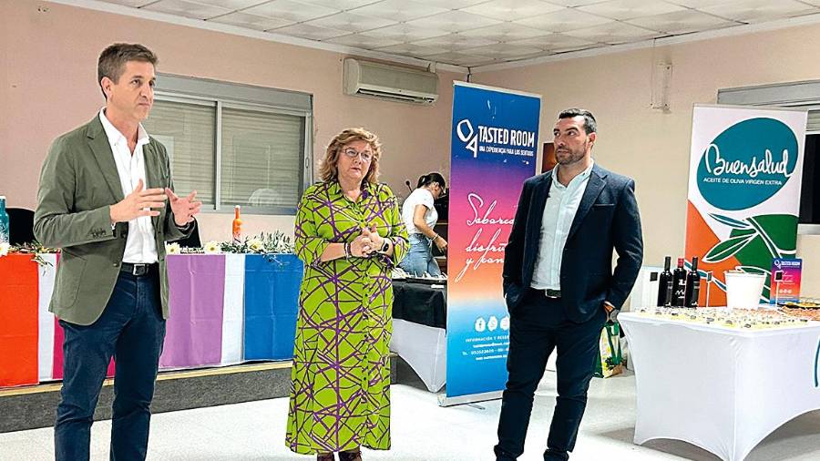 Jiennenses del año 2025: María Dolores Jaén Cañadas y su revolucionario trabajo