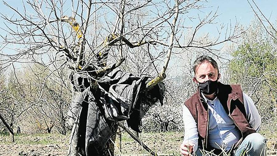 En el Día de Santi Rodríguez