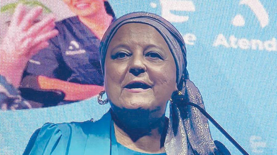 Distinción al corazón de la ayuda a domicilio