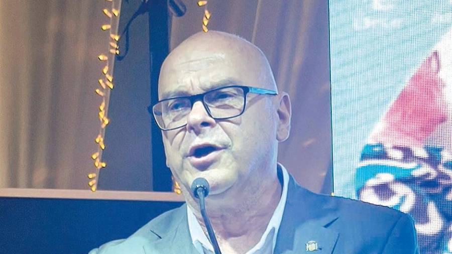 Distinción al corazón de la ayuda a domicilio