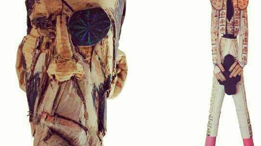 $!<i>El torero Juan José Padilla.</i>