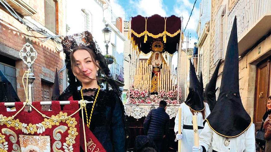 $!Ahora que miramos hacia adentro