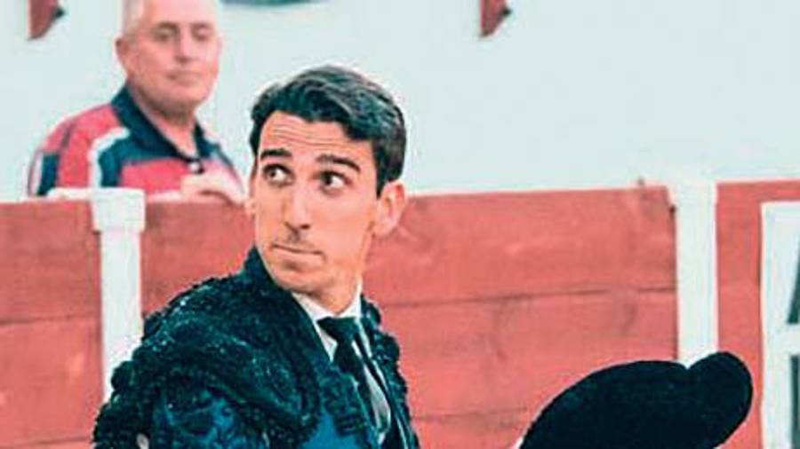 <i>Víctor del Pozo.</i>